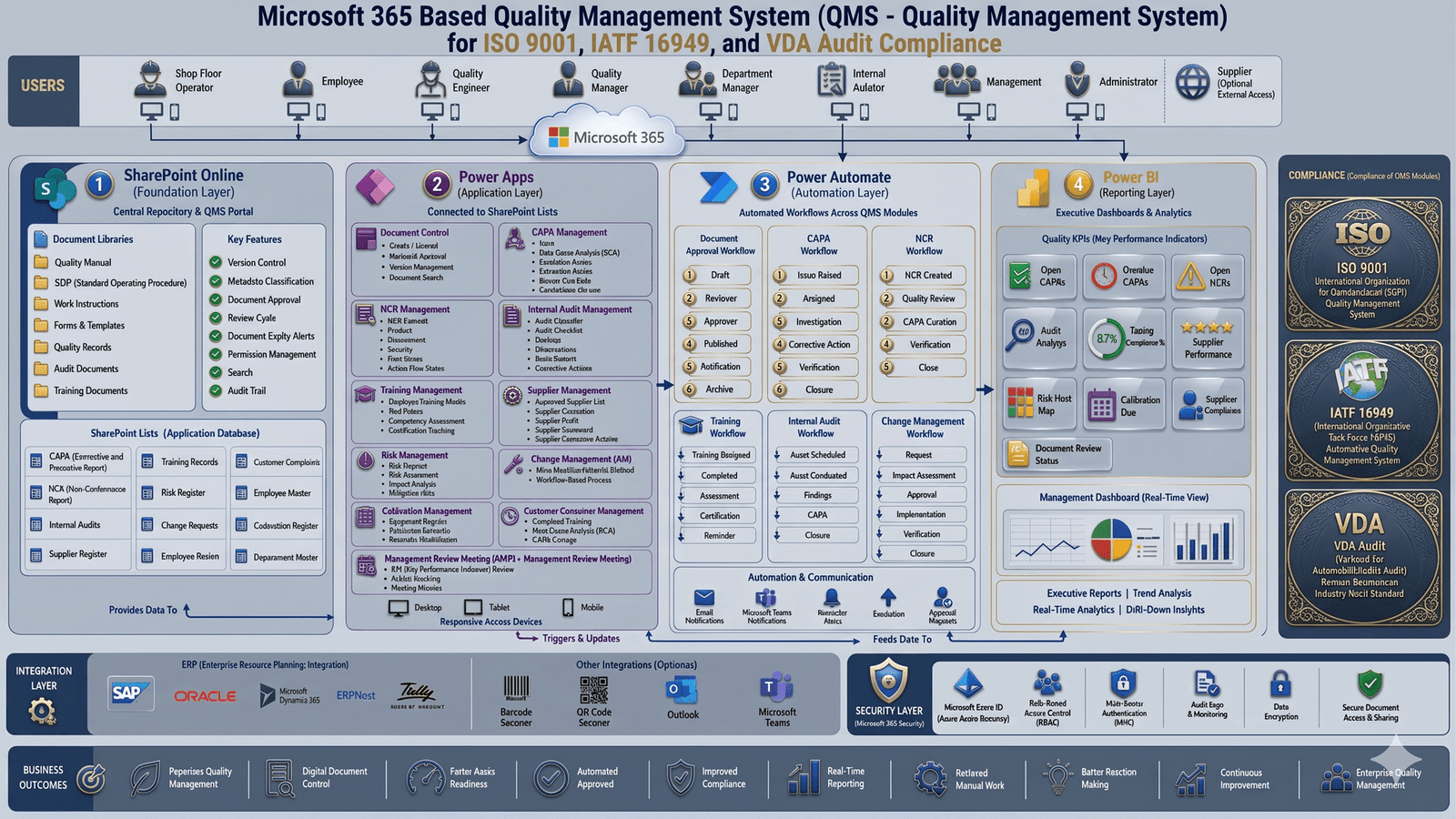 Leveraging SharePoint for Project Management Success